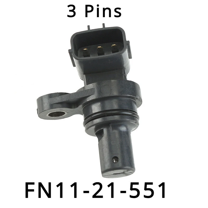 

AAA+ 1 Pc Speed Sensor Fit For Mazda 5 6 CX-7 Protege Protege5 FN11-21-551 FN1121551*