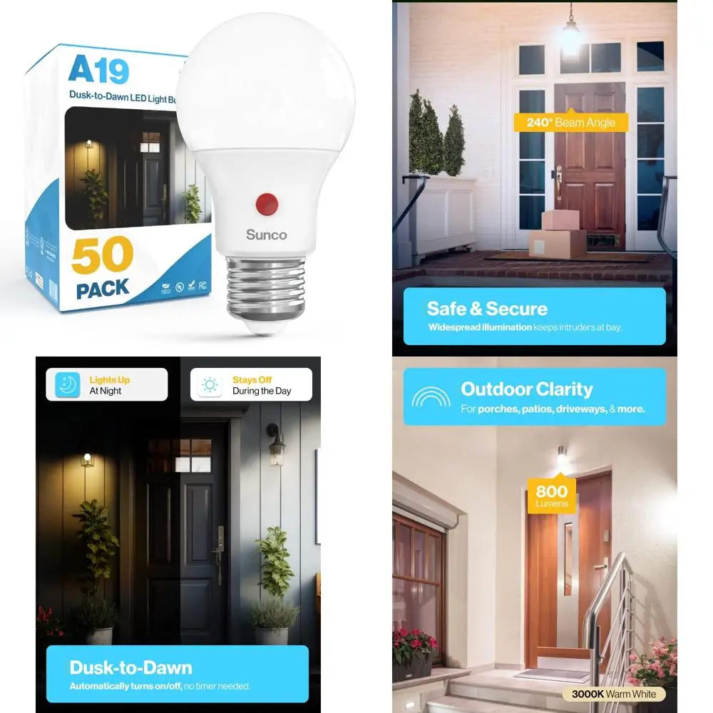 50-Pack Dusk To Daw… - image