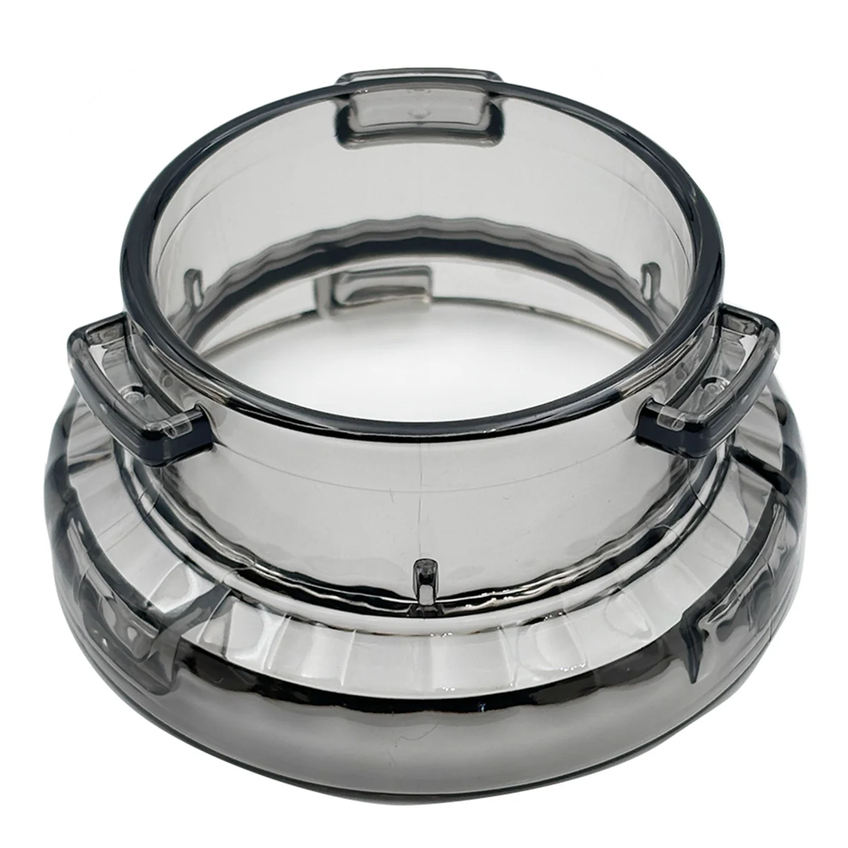 

ABQR 54mm Dosing Funnel for Portafilters, Espresso Coffee Accessories