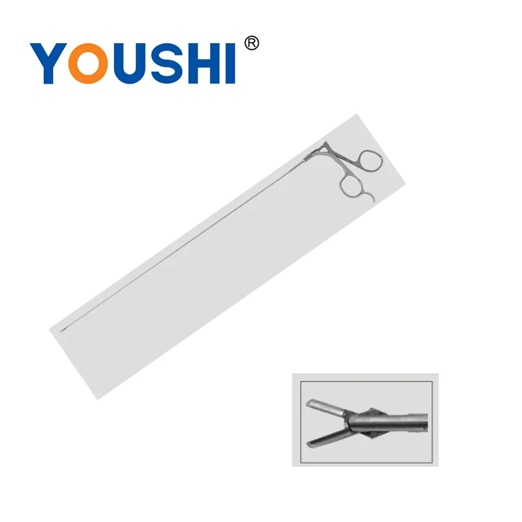 Hysteroscopy Forceps( Scissors,biopsy Forceps,grasping Forceps)
