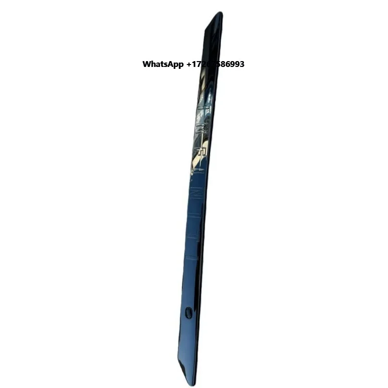 

Cheap Auto Body Panel System Car Blackened Style Rear Door Trim Strip OE 90810-6WY0A for Infiniti FX35 QX70 FX50 2009-2018