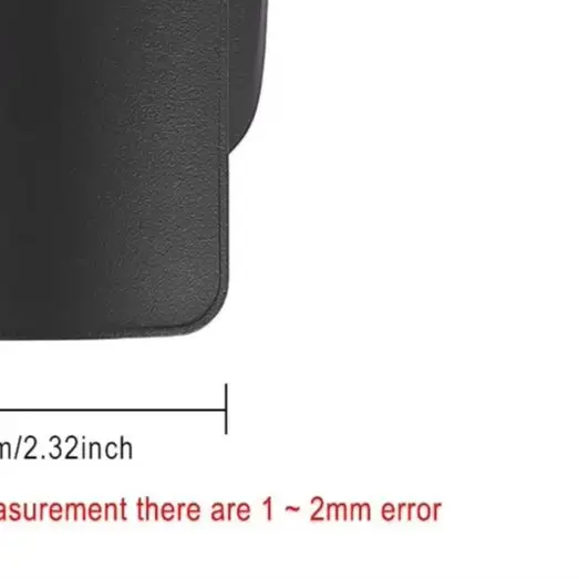 Plate Base For Ninebot For MAX For G3 Electric Scooter Rear For Fender License