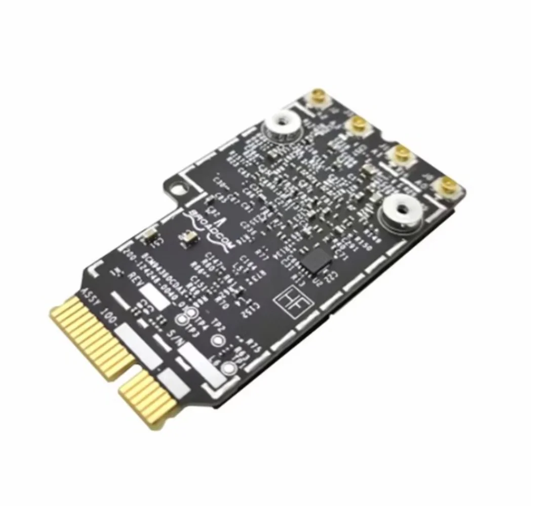 Bild 5: Original Wifi Airport Card BCD94331CD BCM94360CD BCM 943602 CDP für iMac 21