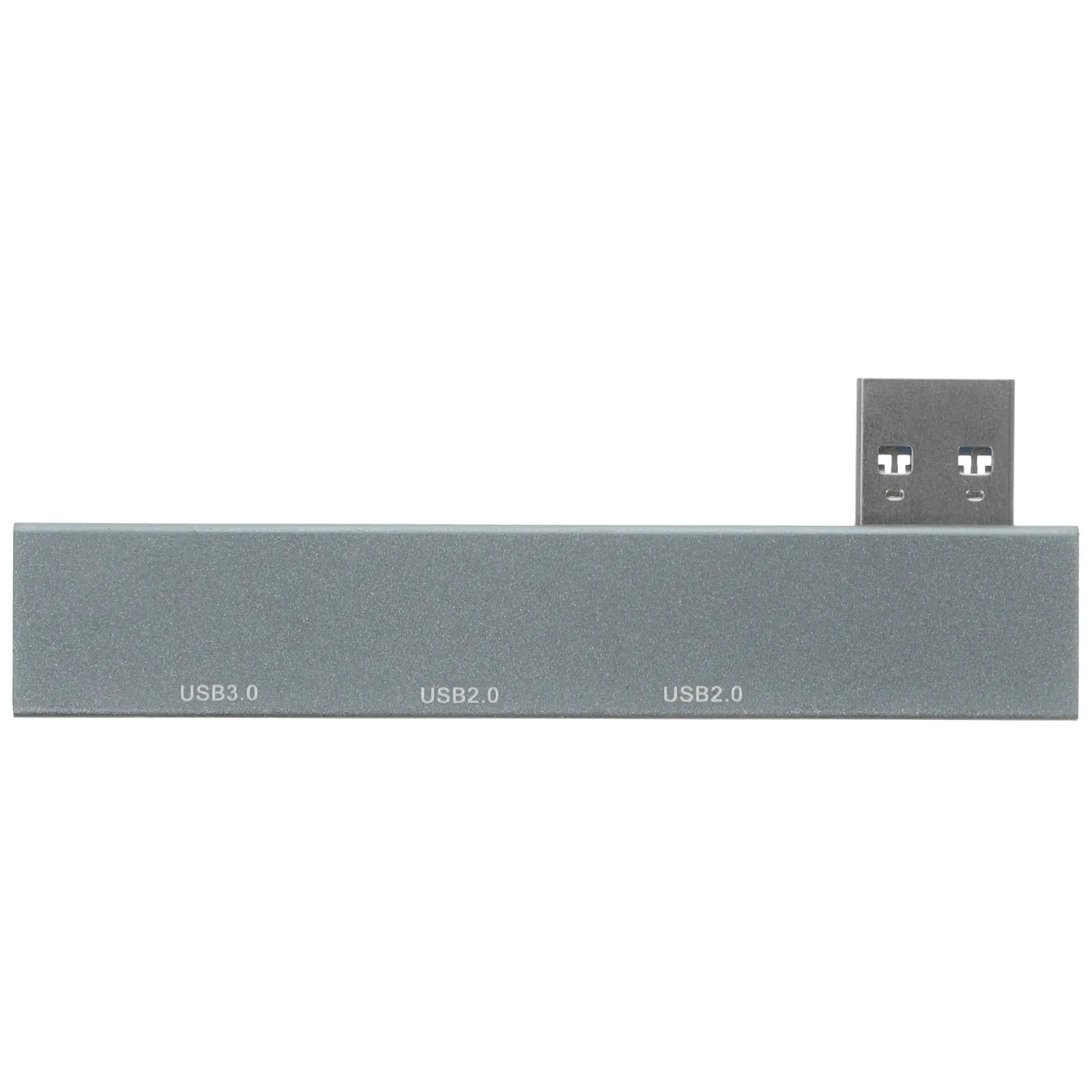 Multi-usb Port Data Splitter Hub Laptop Adaptor Small Adapter Hub' Extender for