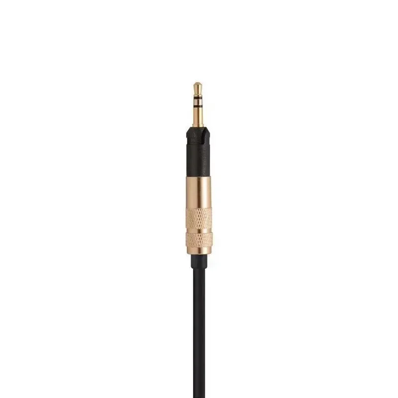 Gorąco sprzedający się kabel audio do słuchawek Audio Technica ATH-M60X ATH-M50x ATH-M40x ATH-M70x Kabel audio 2,5 mm do 3,5 mm + 6,35 mm