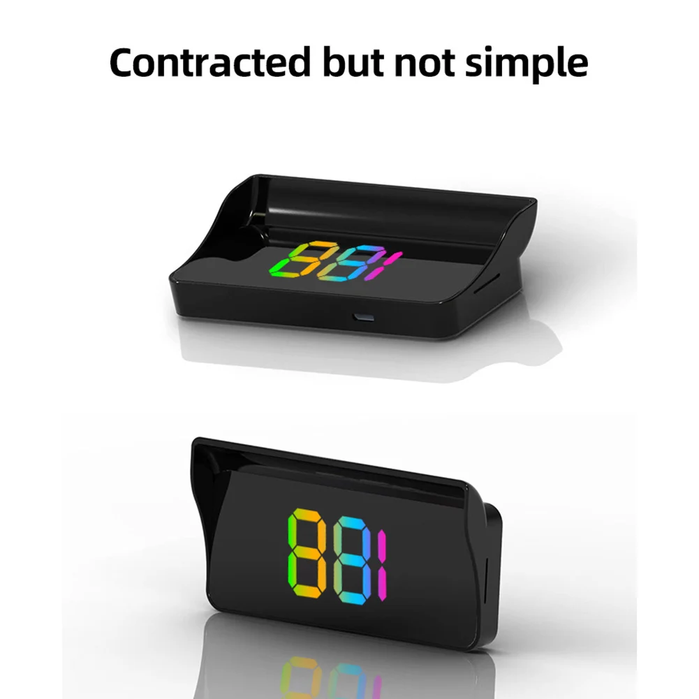 Speedometer Hud For… - image