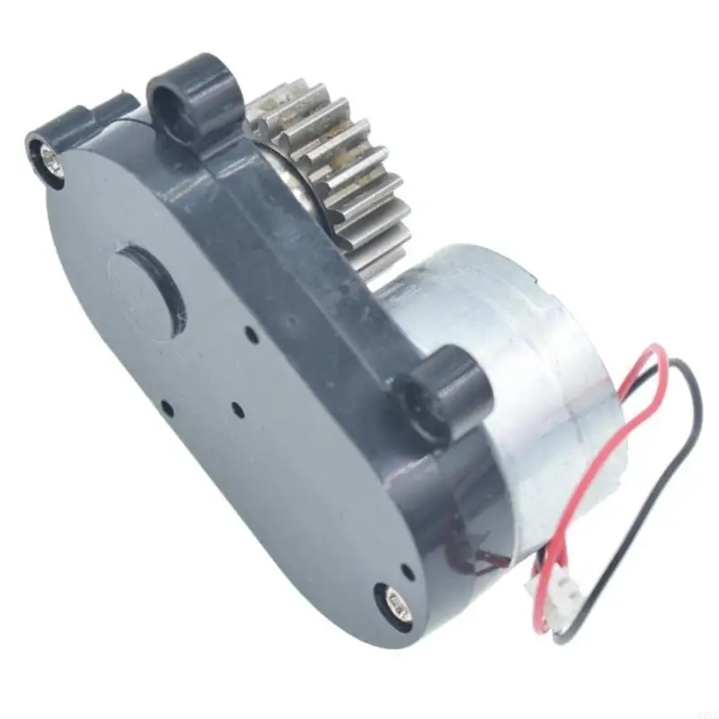 

Q81C 300 Horizontal Gear Motor Low Noise Motor for Precisions Control In Machinery
