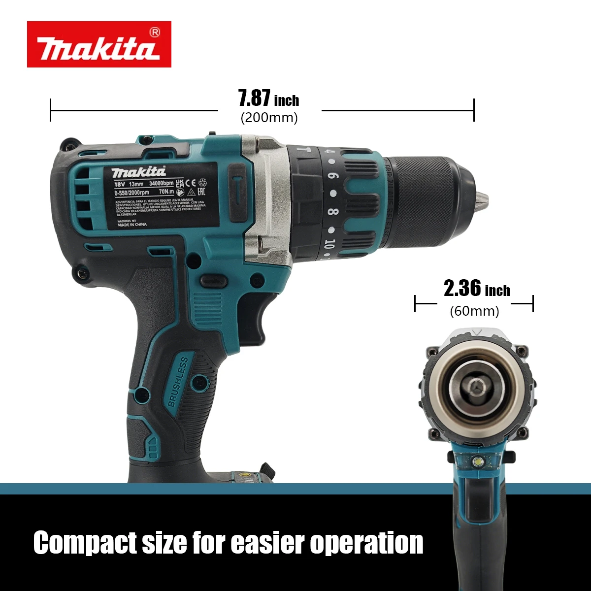 Thumbnail 3 - #10 Compare Cordless Power Tool Kits Before You Buy