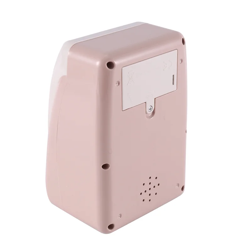 A04F-YH129-3SE Simulação doméstica Máquina de lavar elétrica Pequenos eletrodomésticos para crianças Conjunto de cozinha para meninos e meninas