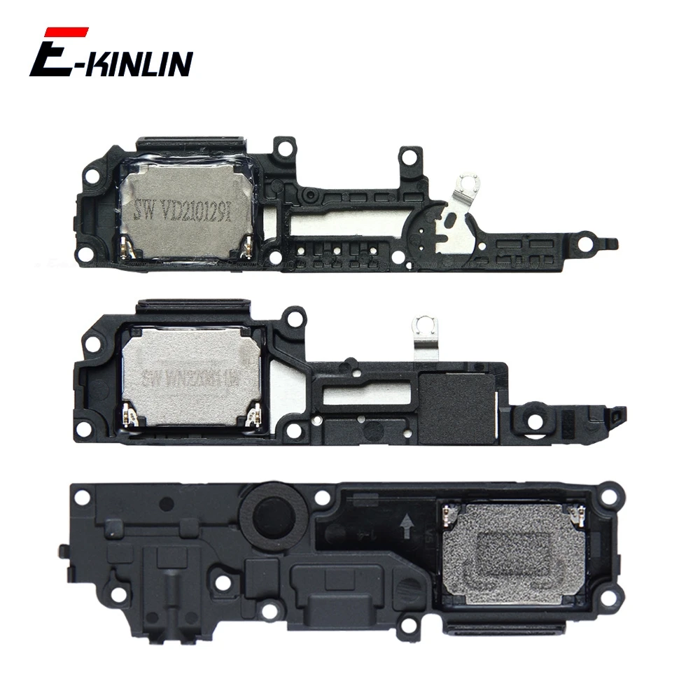 Rear Inner Ringer Buzzer Loud Speaker Loudspeaker Flex Cable For OnePlus Nord 2T N10 N20 SE N100 N200 N300 CE 2 3 Lite 5G