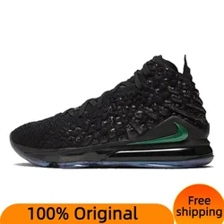 Nike Lebron 17 Global Currency Sneakers shoes BQ3178-001