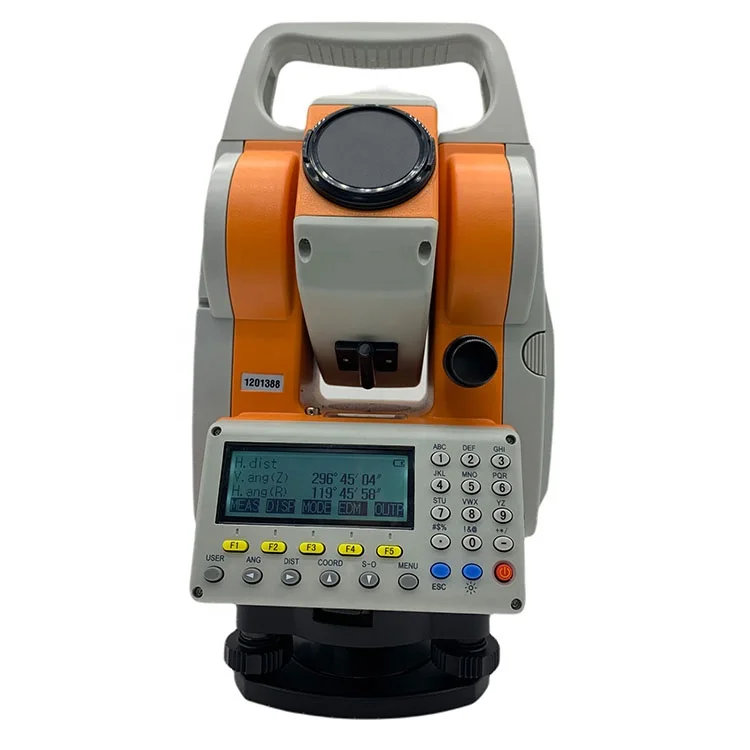 MTS-602R Optics Instruments Reflectorless 600m 2