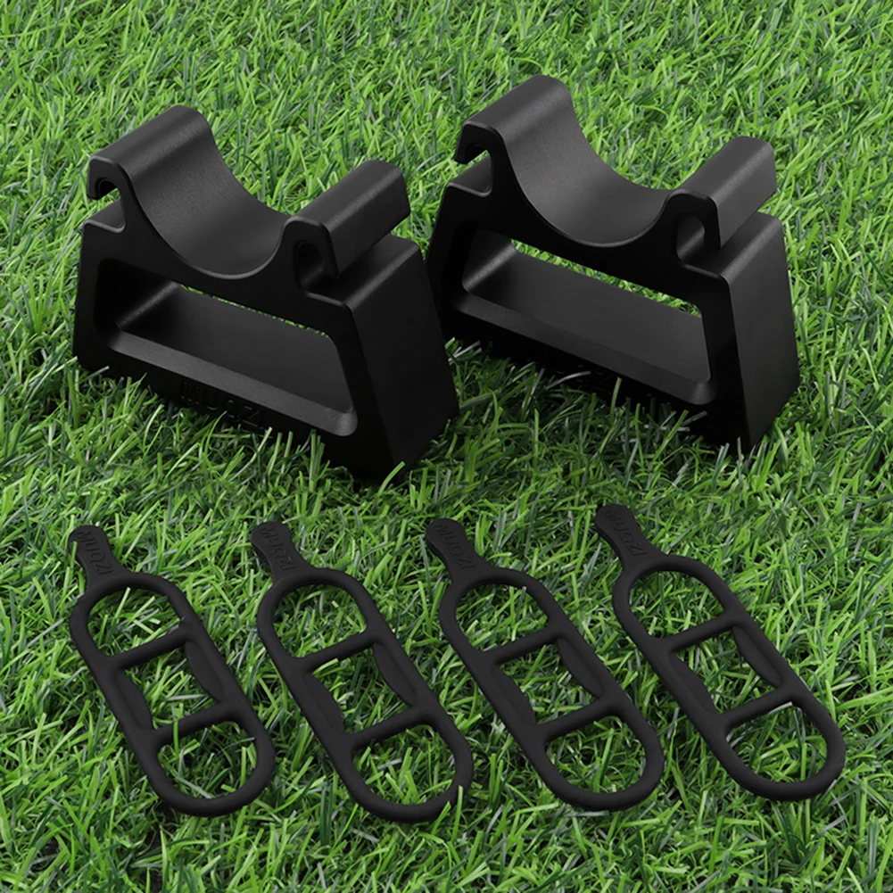 

Clip-On Stabilizer Multifunctional Bike Maintenance Handlebar Stand Universal Inverted Parking Stand for MTB EBIKE Repair