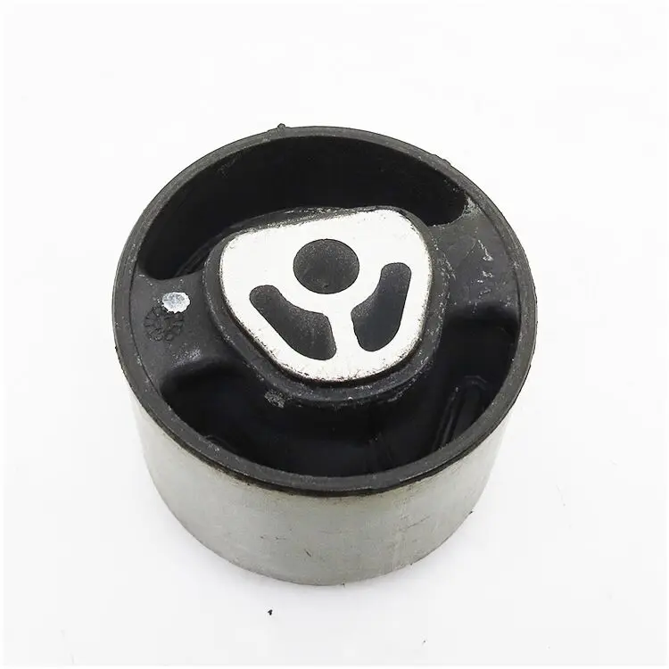 Auto parts High quality under bracket hanging glue For Peugeot 206 Elysee 207 Sega 307 308 Citroen C2 1.6 engine