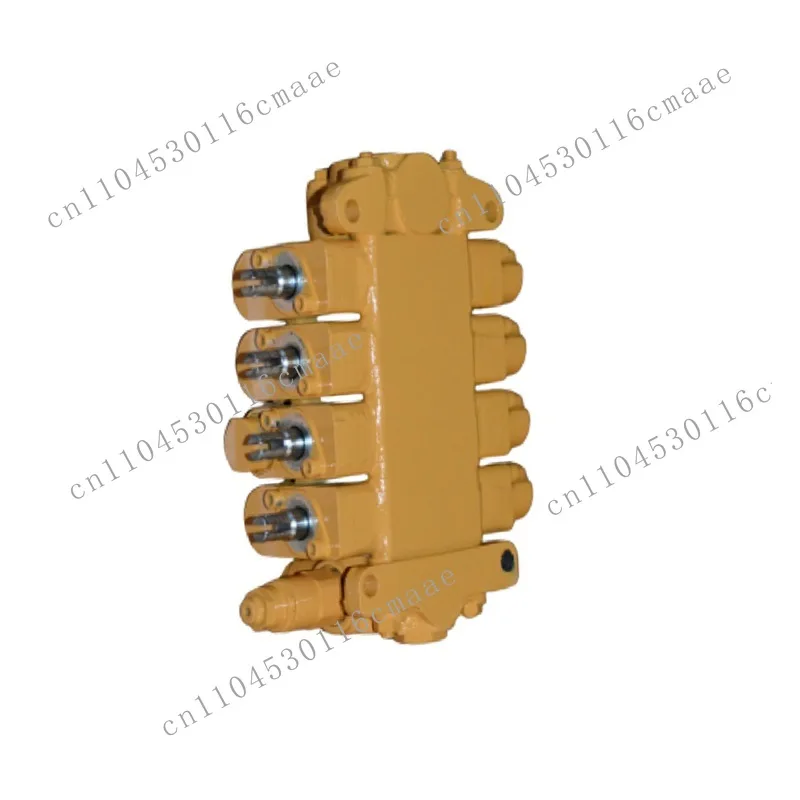 Suitable for Forklift Accessories B13R-5 B16R-5 Quadruple Valve Four-way Control Valve Multi-way Valve