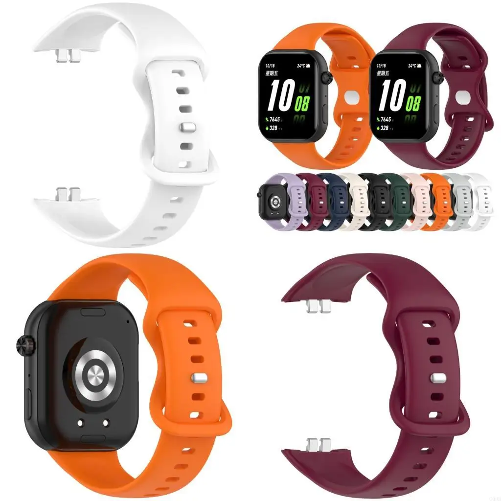 G99B Стильные дышащие гибкие браслеты Ремень для часов ROSSINI 2i G99B Стильные дышащие гибкие браслеты Ремень для часов ROSSINI 2i