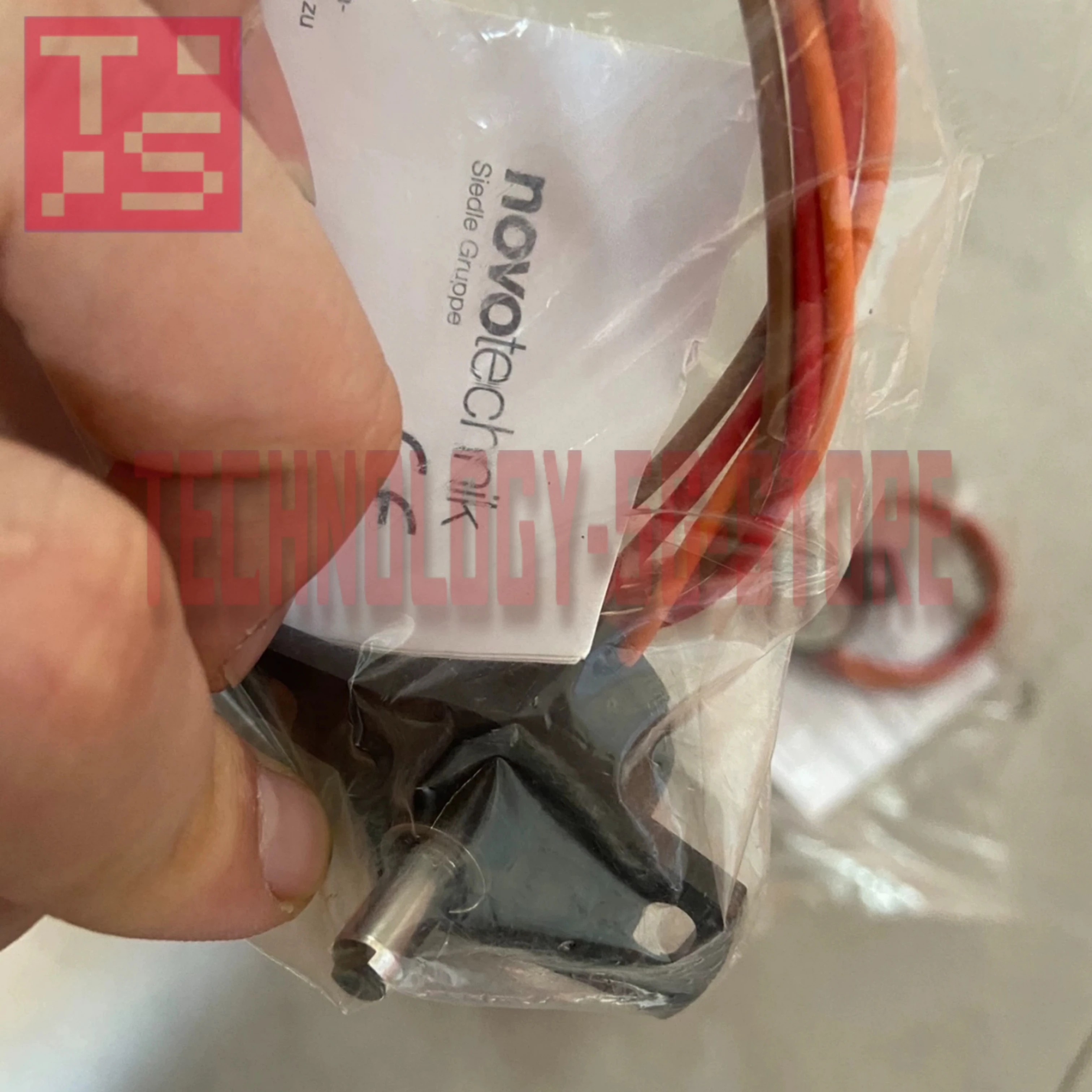 SP2801 100 002 001 مستشعر الزاوية SP2801 308 000 001 العلامة التجارية الجديدة