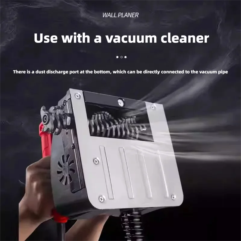 Электрический ручной рубанок д – обзор и цена Planer Handheld Electric