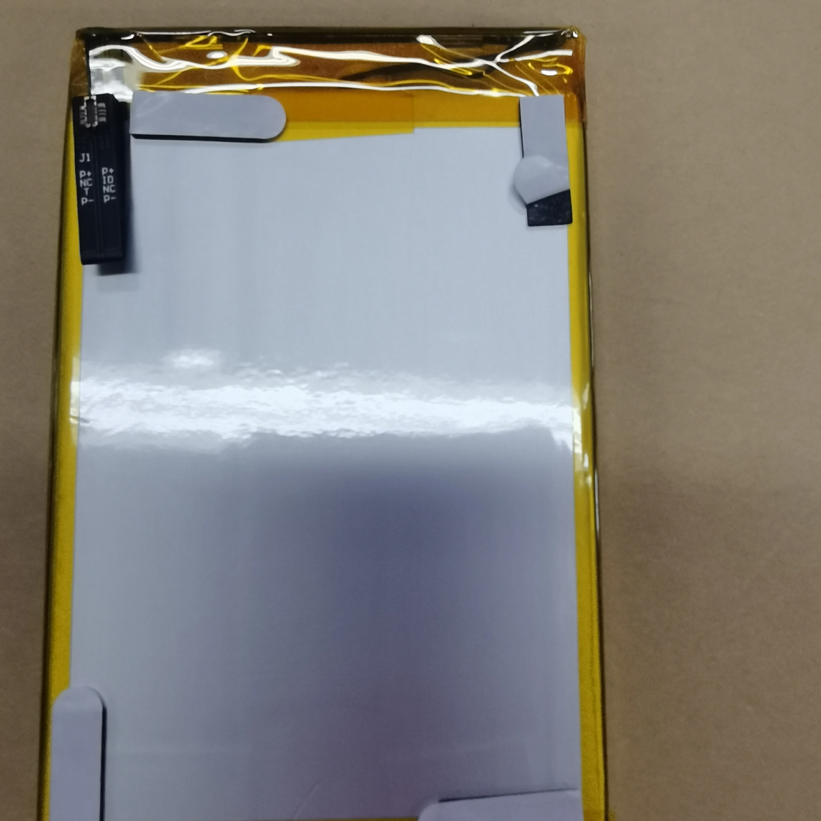 VEKEN 141033 Replacement Battery,3.85V,6240mAh,1ICP4/61/90-2, New,Original