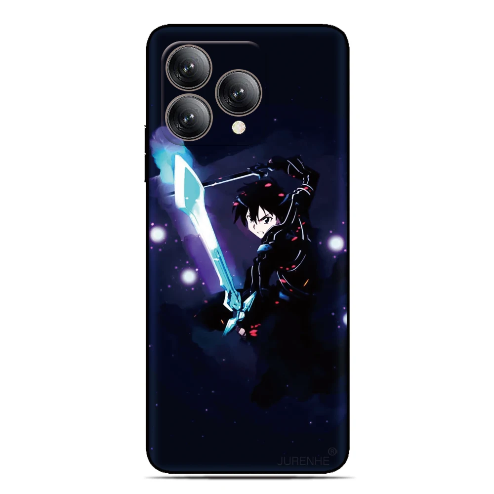Capa Sword Art Online para Cub - Sword Art Online Cape avaliação e preço
