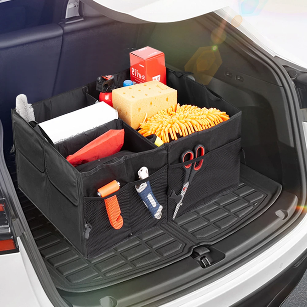 Thumbnail 3 - #37 Highest Rated Car Boot Storage Boxes to Buy in 2026