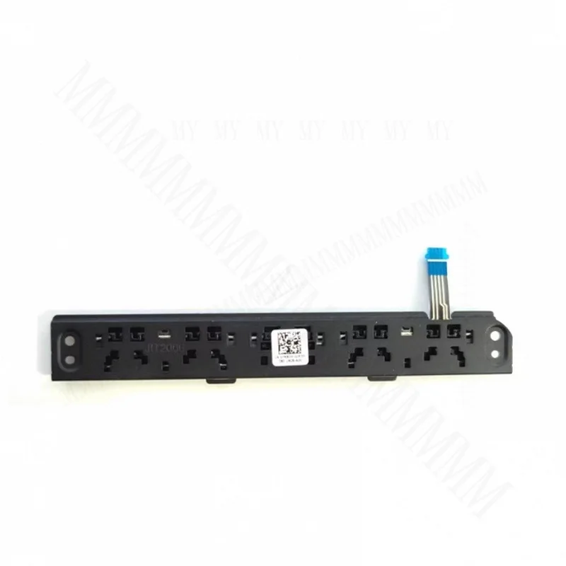 TT  New 0FKXDH For Dell Precision 7550 7560 7750 7760 Touchpad Key Button Board