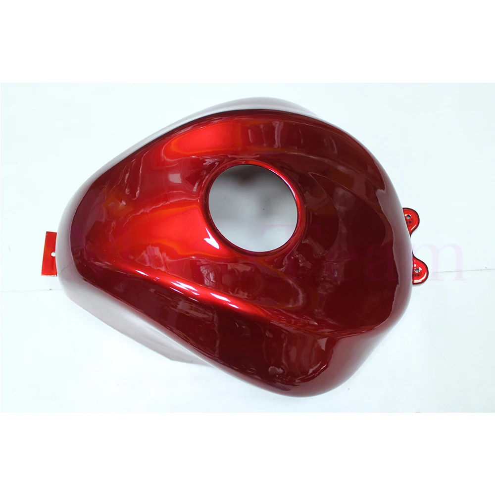 New For Kawasaki Ninja ZX-10R ZX10R ZX 10R 2004 2005 04 05 Motorbike Big Gas Fuel Tank Cover Injection Fairing