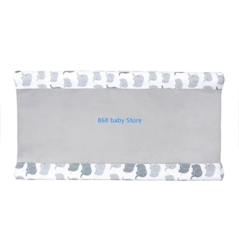 29EE Baby Changing Pad Cover Soft Breathable Changing Table Sheets Newborn Infant