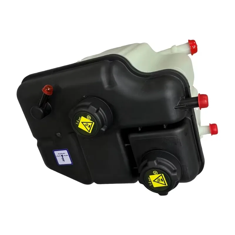 

670031651 High Quality Engine Coolant Expansion Tank For Maserati Levante M161 Quattroporte M156 Ghibli M157