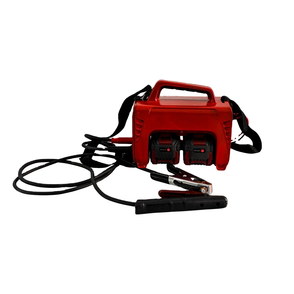 ProfessionalGrade Electric Tools Cordless Welding Machine Rechargeable And Portable