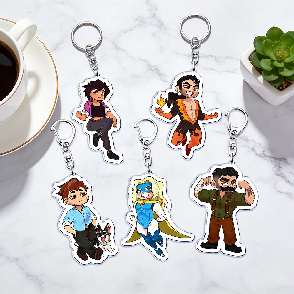 Cartoon Dispatch Ke…