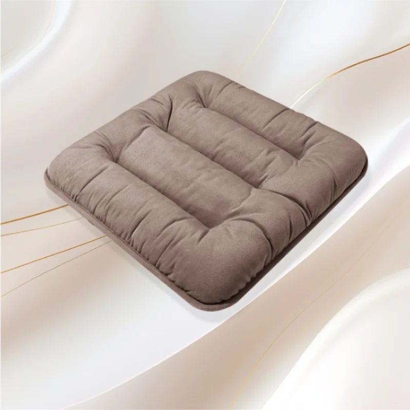 الجرافين التدفئة وسادة مقعد USB سيارة مكتب لوحة التدفئة الشتاء سيارة التدفئة الكهربائية وسادة مقعد #6