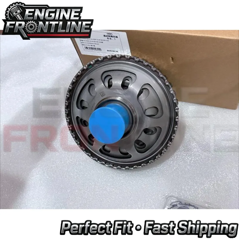 New 6DCT150 Genuine DWC Wet Clutch 7DCT300 Suit For Mercedes-Benz GLA200 GLB180/200 A/B Class BMW 1 Series/2 Series 855660
