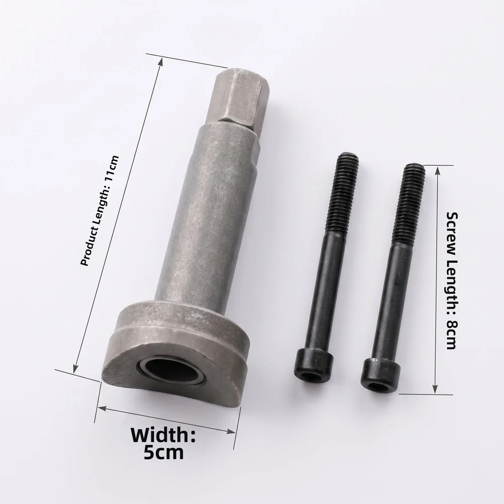 Motorcycle For Piston Pin Puller Removal Tool Alloy Steel For Engine Repair Cylinder Seizure Hand Tools Workshop Equipment