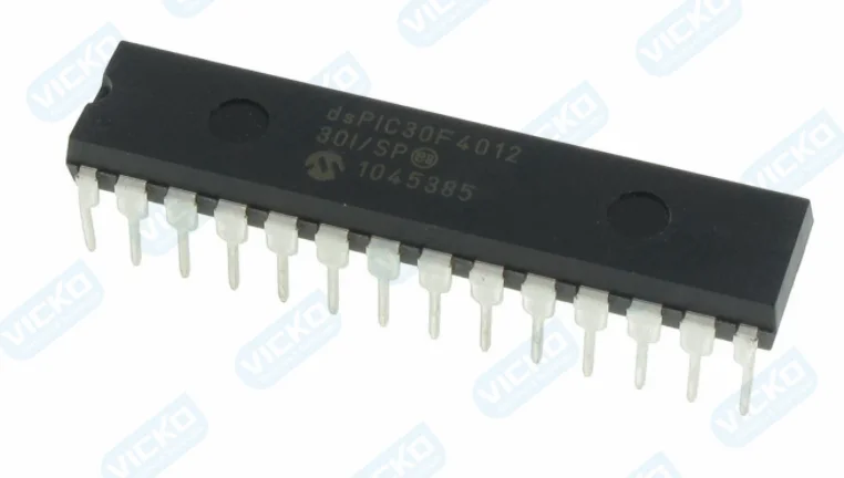 

50/pcs PIC16F72-I/SP PIC16F72 MCU 3.5KB 128 RAM 22 I/O SPDIP28 DIP28