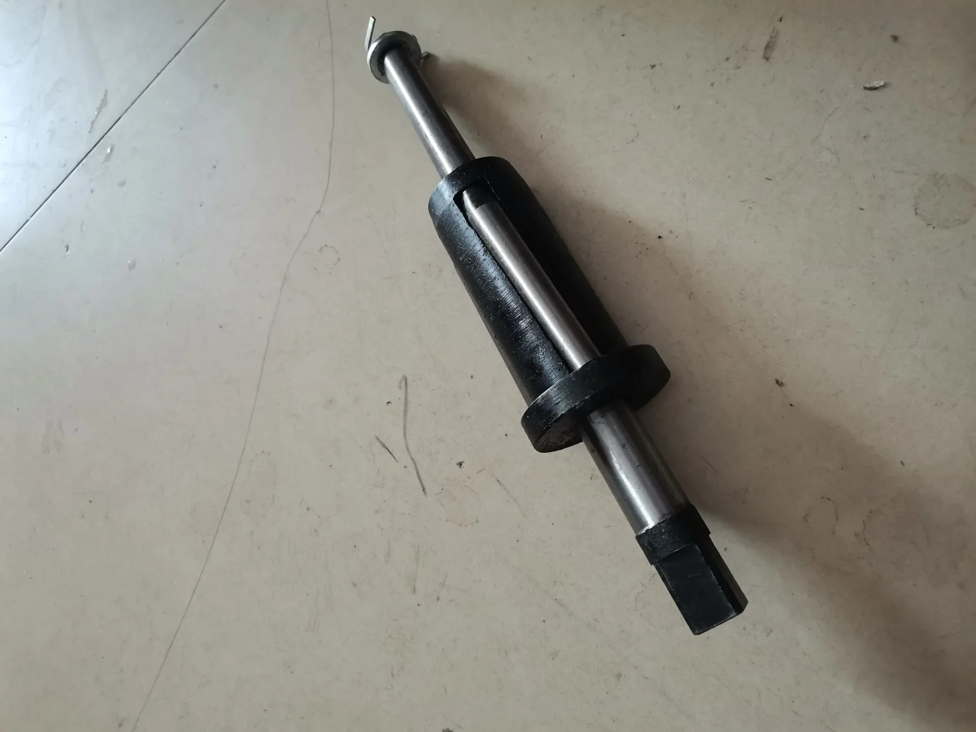 Tube Expanders for Heat Exchangers Offering Powertech Stainless Steel Tube Expander LP3000, ,230VOLT at Rs 100/number in Thane