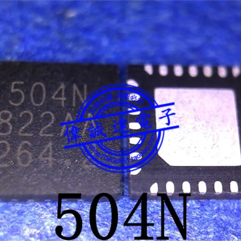 (2 sztuki) 504N QFN28