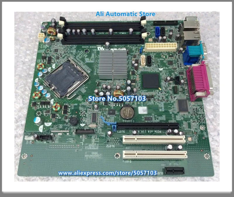 

780MT Q45 DDR3 C27VV V4W66 Большой