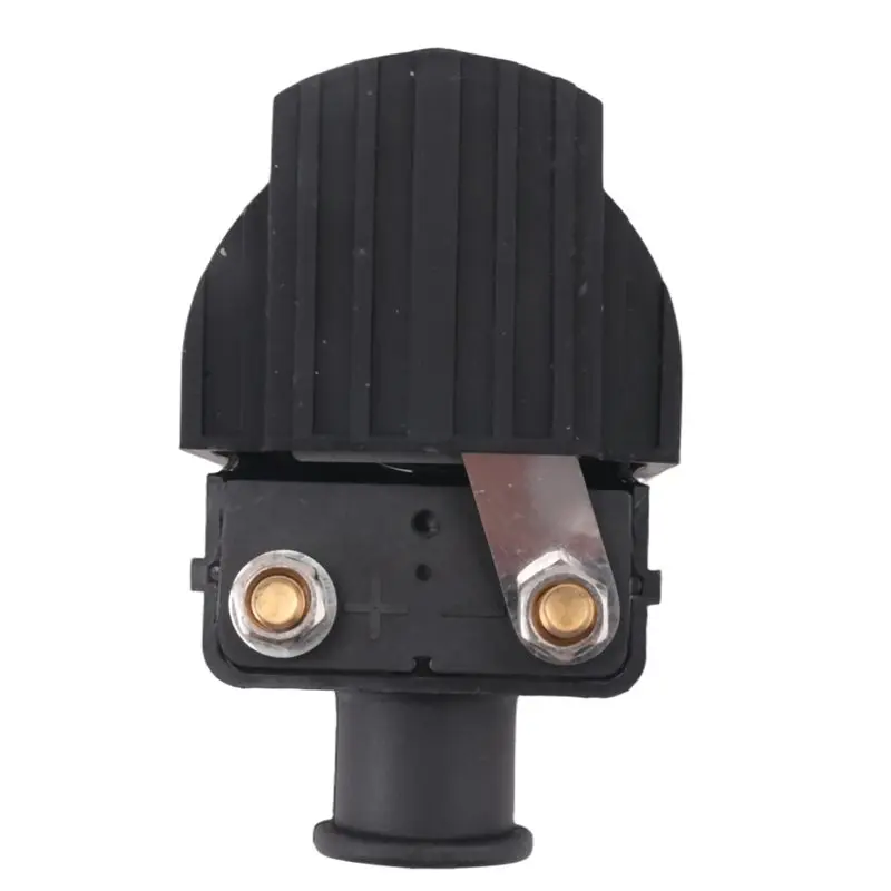 Reliable-Ignition Coil For Mercury Mariner 6-225HP 339-835757A3 339-832757A4 339-7370A13 Sierra 18-5186 Outboard Engine