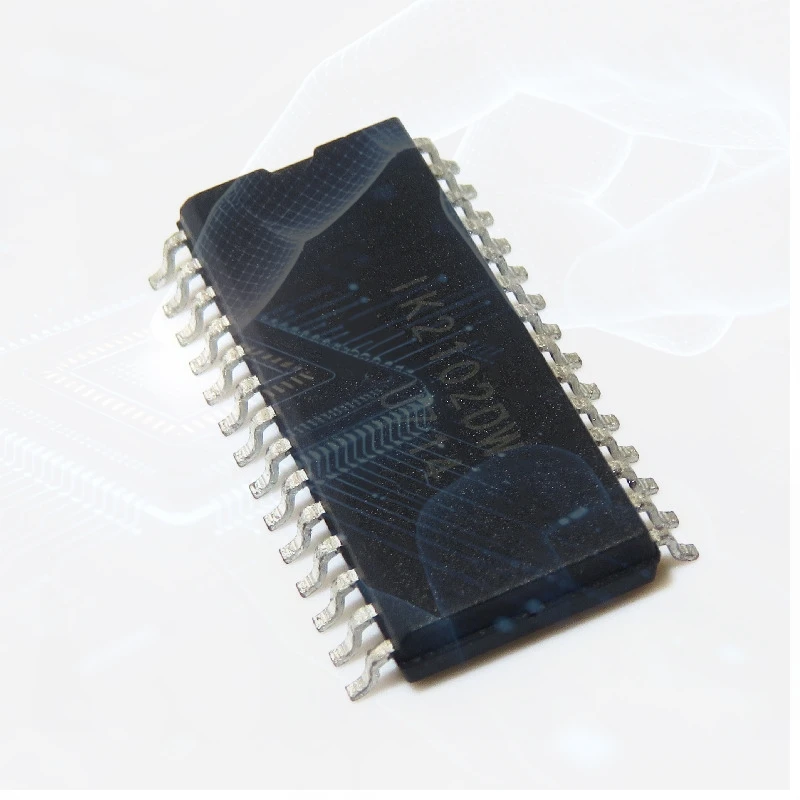 (5-10-20-30-100PCS) CP= QFN-24 RT8207GQW