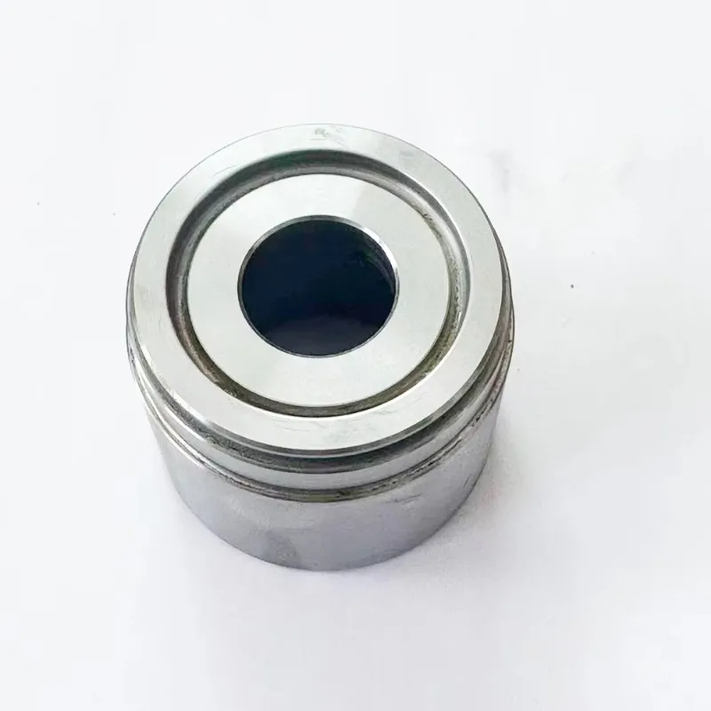 High precision numerical control aluminum metal numerical control machining service custom