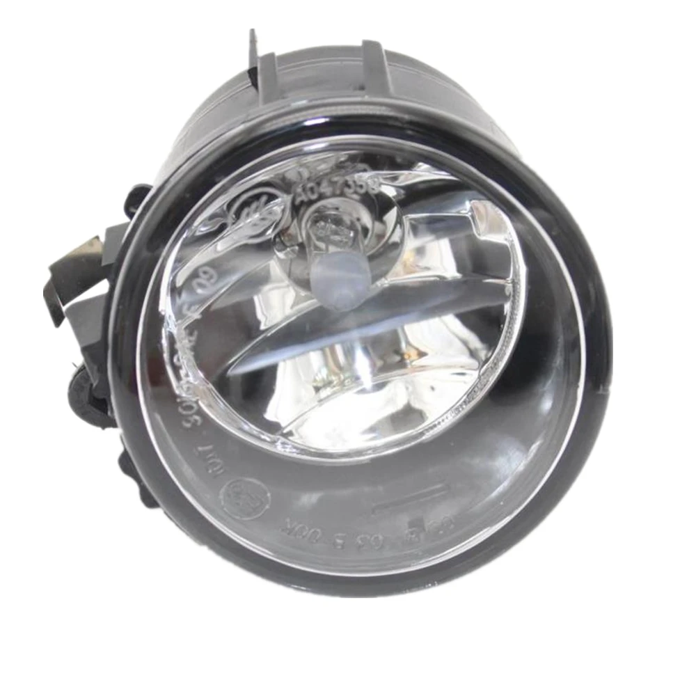 

Right Side Fog Lamp For BMW X4 F26 2014 2015 2016 2017 2018 Front Halogen Fog Light Fog Lamp With Gifts And Bulbs