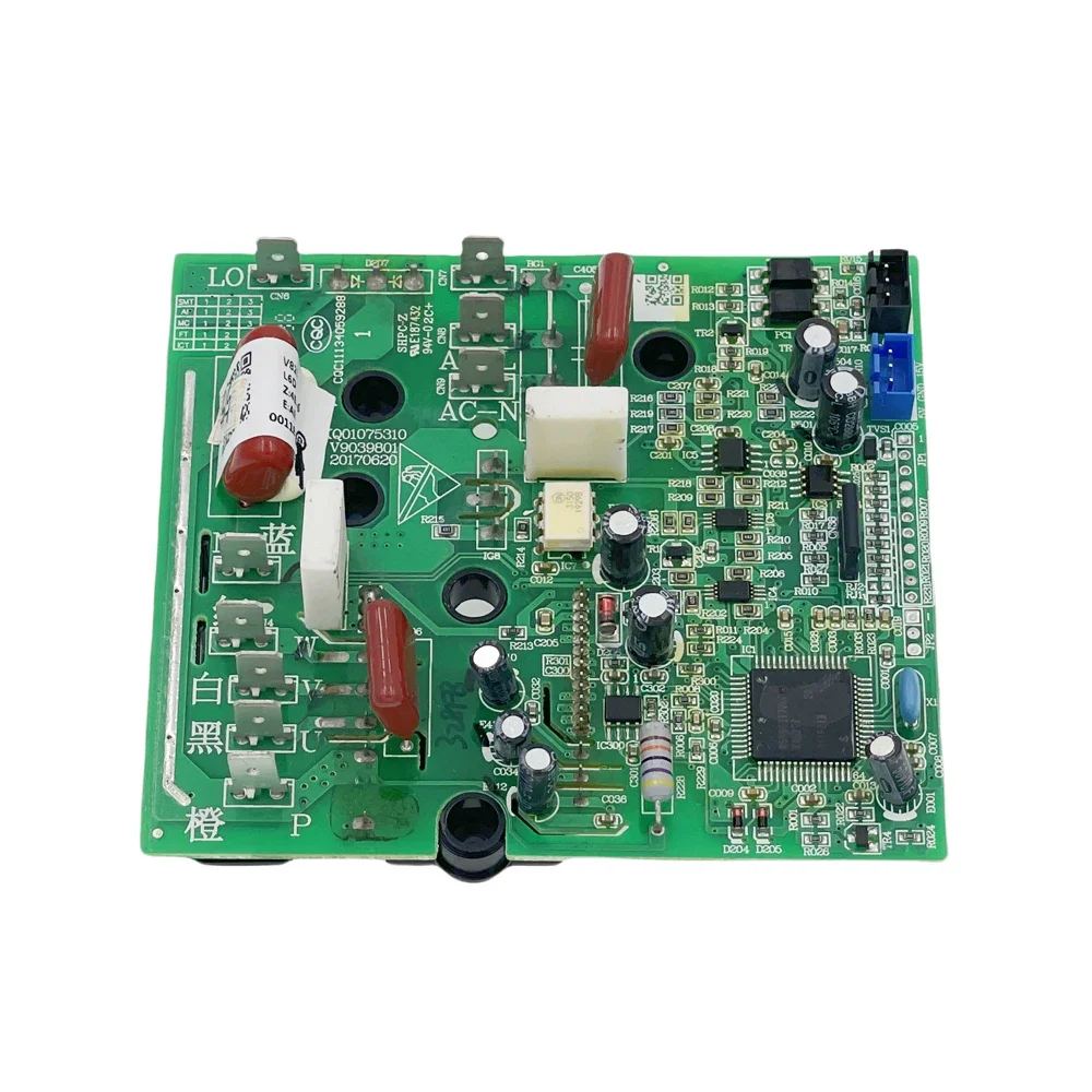 New 0011800328F IPM Module Control Board For Haier Air Conditioner Inverter Circuit PCB Conditioning Parts