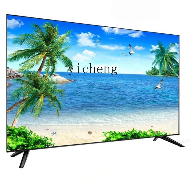 ZF New Explosion-Proof Smart Wireless Projection Screen TV Monitor Display