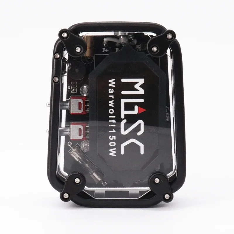 Mod Vape mAh Mod vape mod for vape mods - main product image