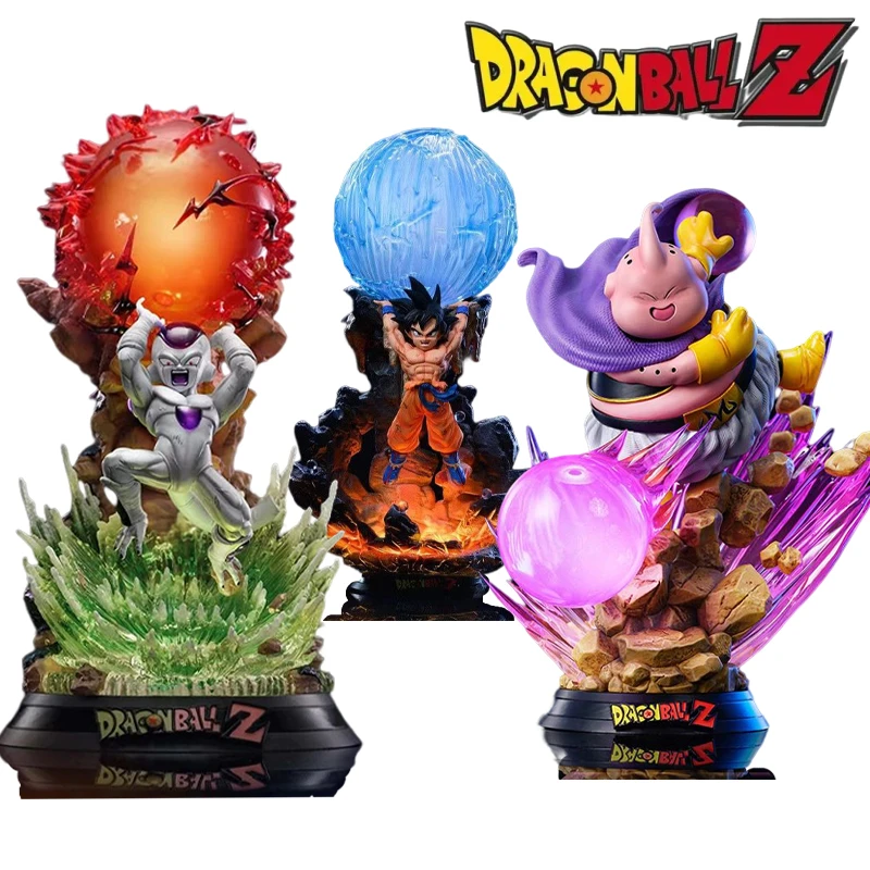 

Экшн-фигурка Dragon Ball Z, 24 см