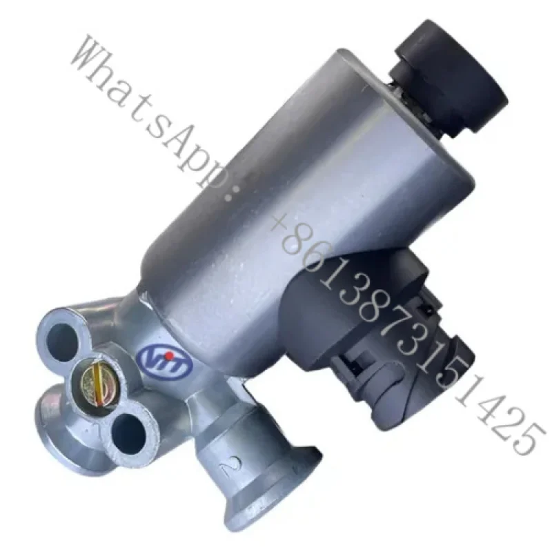 

Подходящий соленоид VIT-SA 4721717260 1339905 4721727860 1934970, запчасти для европейских грузовиков