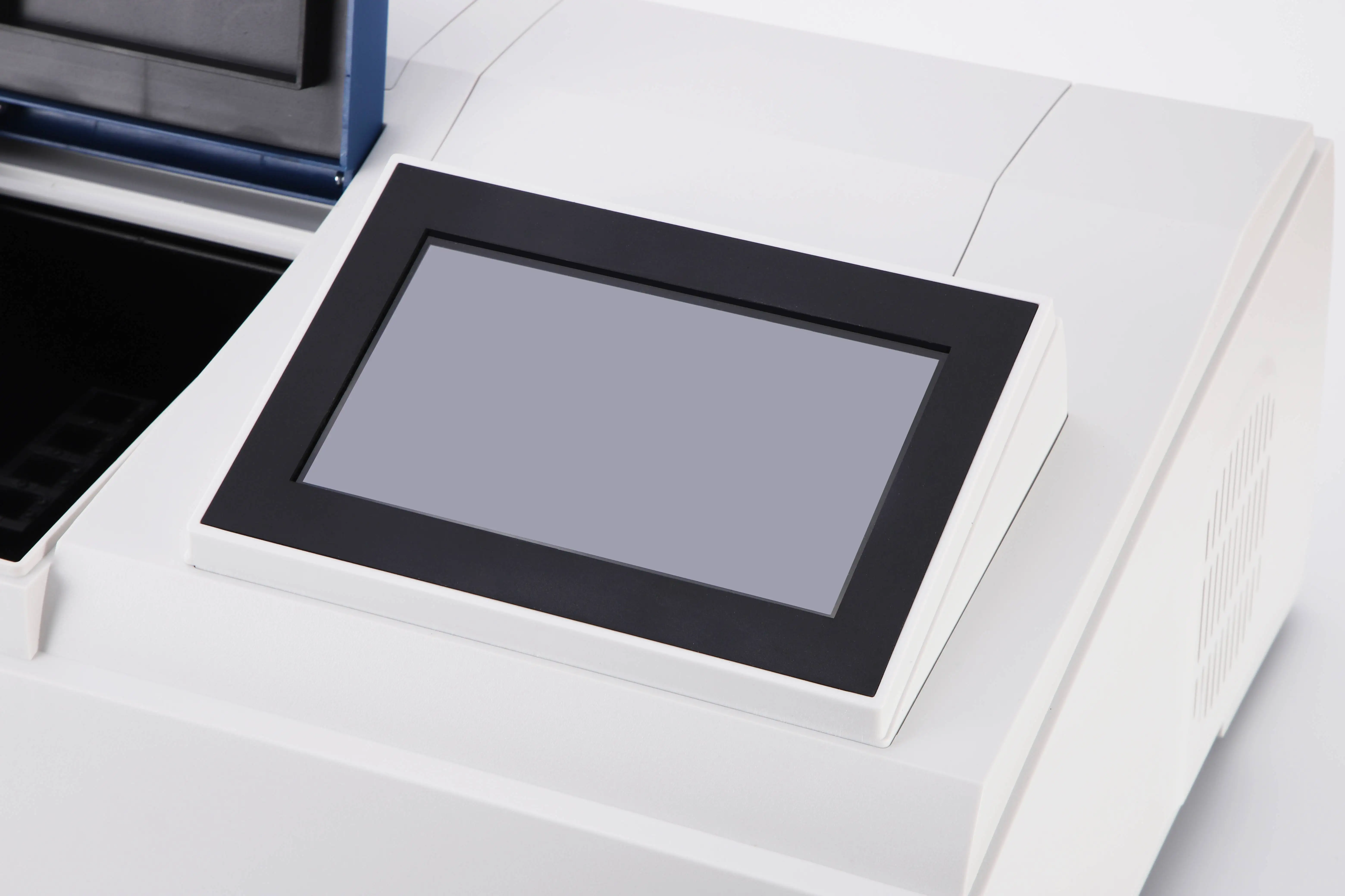 190-1100nm Laboratory UV Spectrophotometer with Printer UV-VIS Spectrophotometer