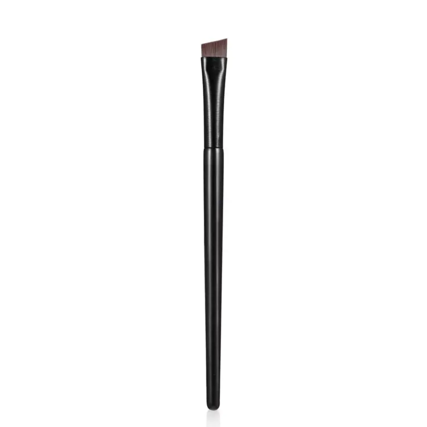 

Fine Angled Eyeliner Brushes, Eye Liner Brush, Ultra-Thin Slanted Flat Angle For Beauty Cosmetic Tool