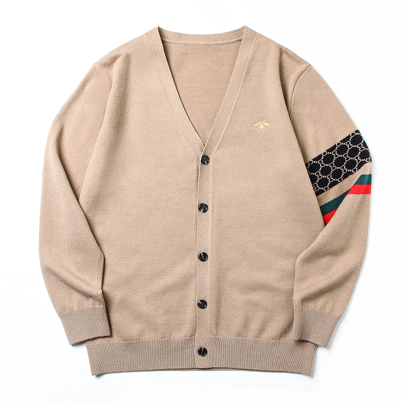 Luxury Brand Knitte… - image